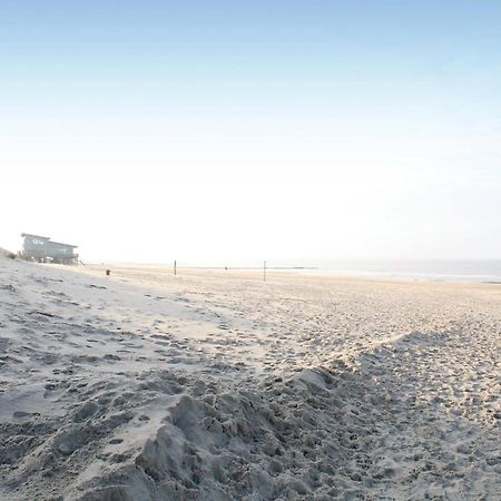 Dophuisje Egmond aan Zee Eksteriør bilde